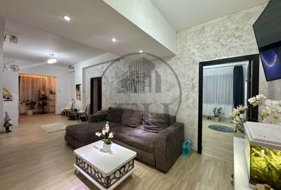 Apartament 3 camere de vanzare Constanta, Bd. Ferdinand - 3