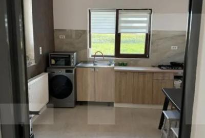 Casă cu 2 camere cu Teren 650 Mp în Central - 9