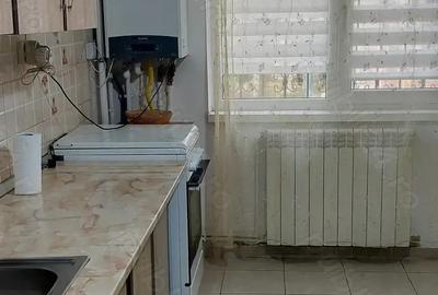 Garsoniera de inchiriat Faleza Nord - termen lung - 4