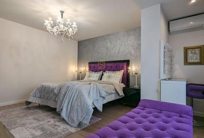 Vila premium cu 4 camere, mobilata si utilata lux, zona Aparatorii Patriei - 20