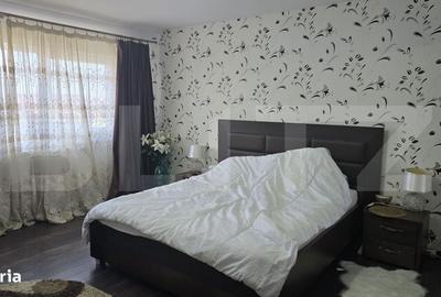 Casă cu 4 camere în Berindan - 7