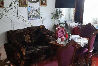 Apartament cu 3 camere semidecomandat în Central - 2