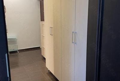 Apartament cu 3 camere semidecomandat în Circumvalațiunii - 3