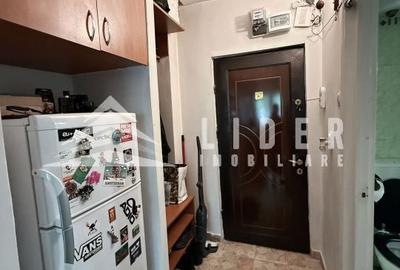 Garsonieră, mobilată în Mărăști - 5