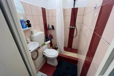 Proprietar Vand Apt 1 camera recent renovat, utilat - 1