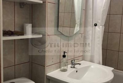 Apartament cu 2 camere în Podu Roș - 7