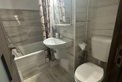 Apartament cu 2 camere semidecomandat în Vest - 8