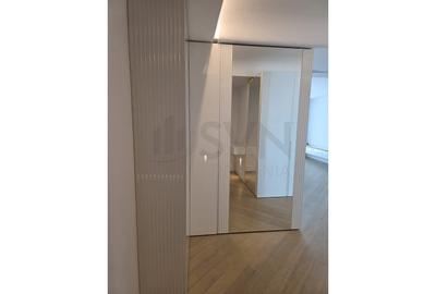 Apartament cu 3 camere semidecomandat în Iancu Nicolae - 11