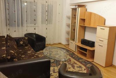 Inchiriez ap 2 camere Banu Manta 5 min de metrou - 6