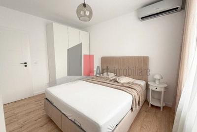 Apartament splendid, 2 camere decomandat, Mall Vitan, centrală proprie,  An 2021 - 12