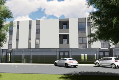 IMI Residence - Sanandrei - Comision 0 - Apartament cu 2 camere, 55 mp - 7