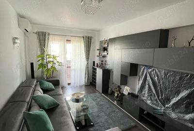 Apartament cu 3 camere decomandat în Metalurgiei - 2