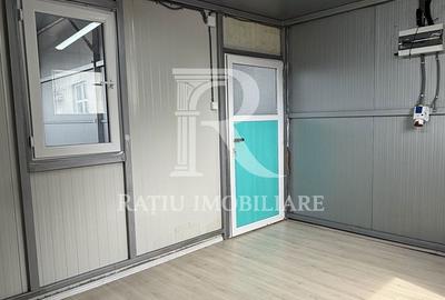 Spațiu comercial, de 120 mp, în Salca - 6