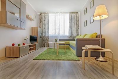 Apartament 2 camere- 51mp- metrou Berceni - 1