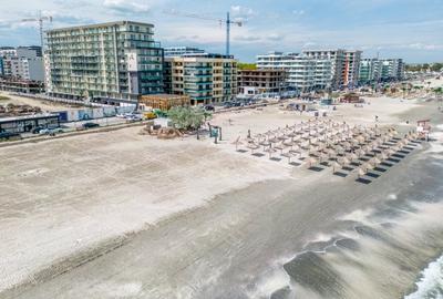 #La mare: apartament 2 camere la cheie, 57m² - Signature Promenada 2 - 4