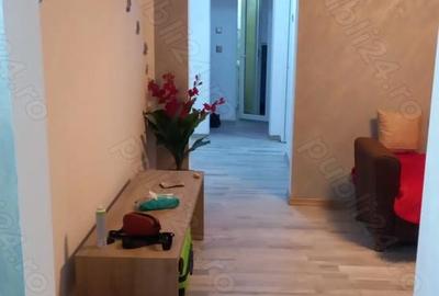 Apartament cu 3 camere decomandat în Central - 6