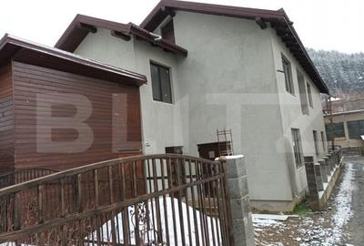Casă cu 5 camere cu Teren 4400 Mp în Central - 3