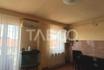 Apartament de vanzare 74mpu la mansarda in zona Terezian Apartament de vanzare 74mpu la mansarda in zona Terezian - 3