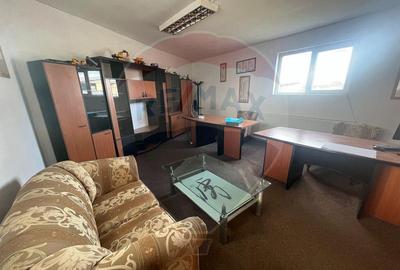 De inchiriat Hala ?i Birouri Str. Apateului, Centura O... - 3