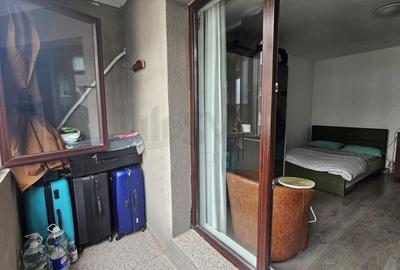 REA1023841 Garsoniera de vanzare in Militari Residence - 8