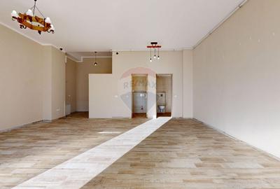 Spațiu comercial, de 47 mp, în Răcădău - 14