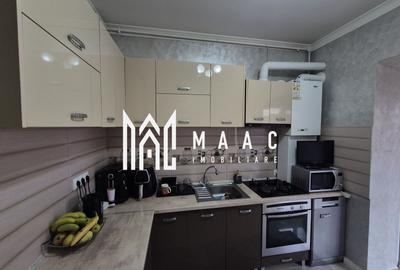 Apartament cu 3 camere decomandat, mobilat în Arhitecților - Calea Cisnădiei - 4