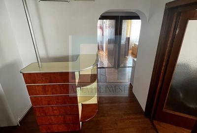 Apartament cu 4 camere decomandat, mobilat în Griviței - 12