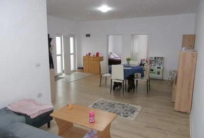 Casă cu 4 camere în Becicherecu Mic - 10