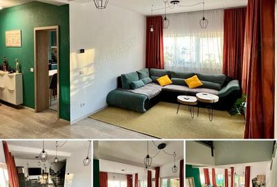 Casa vanzare, 5 camere - 5