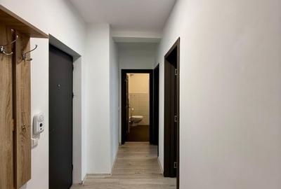 Apartament 3 Camere -  Mobilat si utilat - Etaj 1 - 6