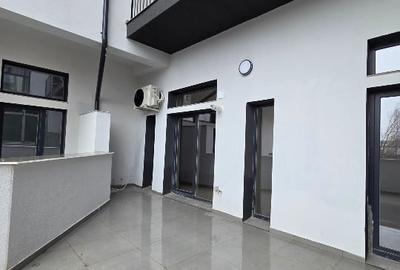 Apartament cu 2 camere decomandat în Central - 10