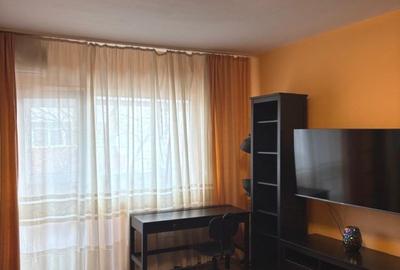 Apartament cu 2 camere semidecomandat, mobilat în Turda - 4
