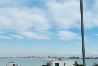 Duplex cu 4 camere cu Canalizare în Palazu Mare - 30