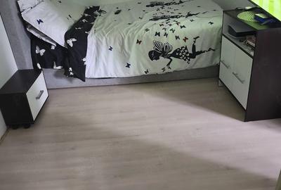 Apartament cu 2 camere decomandat în Siliștea Crucii - 1
