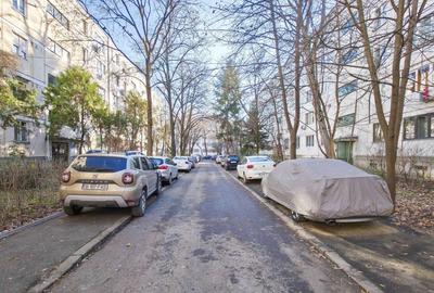 Apartament 3 camere decomandat – Aleea Băiuț nr. 3,  Metrou&Parc&Piata - 24