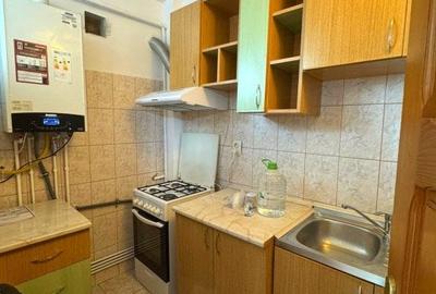 Garsonieră decomandată, mobilată în Podul de Piatră - 2