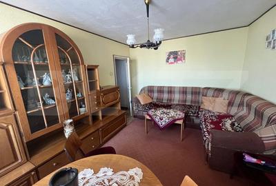 Apartament de vanzare, cu 2 camere, 42 mp, zona Teilor - 1