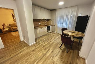 Apartament 2 camere decomandat |str. Nasaud | Etaj intermediar | Renovat complet - 4