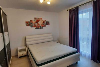 Apartament cu 2 camere decomandat în Avantgarden - 2