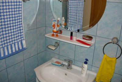 Apartament cu 2 camere nedecomandat în Dacia - 4