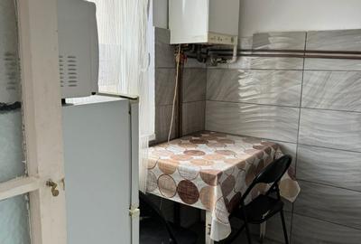 Garsoniera Zorilor - 360 Euro - 3