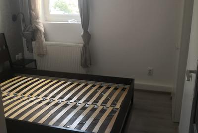 Garsonieră semidecomandată, mobilată în Foișorul de Foc - 6
