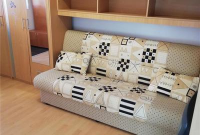 Garsonieră semidecomandată în Apărătorii Patriei - 1