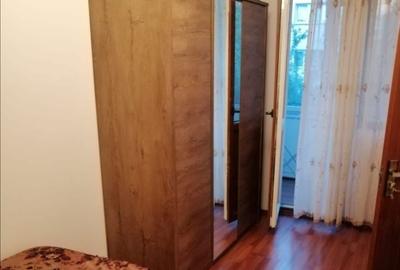 Apartament cu 3 camere semidecomandat în Vest - 3