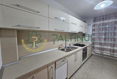 Apartament cu 3 camere decomandat, mobilat în Șelimbăr - 15