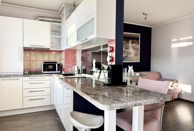 Apartament la cheie în zona Kaufland Banu Mărăcine - 2