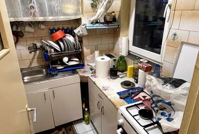 Apartament cu 2 camere decomandat în Berceni - 5