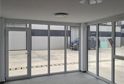 Spațiu comercial, de 300 mp, în Ștefăneștii de Jos - 3