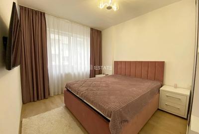 Pallady | Metrou N. Teclu | Parcare subterana | 2 camere, etaj 2/5, 45 mp - 6