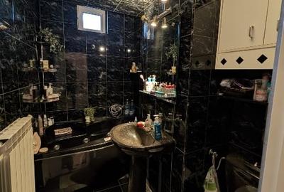 Apartament cu 4 camere decomandat, mobilat în Mazepa 2 - 15